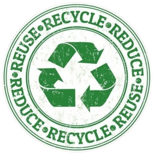 Reuse Recycle Reduce